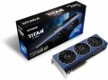 Sparkle Arc A750 Titan OC Edition 8GB GDDR6 - DP SA750T-800C 