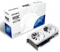 Sparkle Arc A770 ROC Luna White 16GB GDDR6 - SA770RW-16GOC 