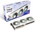 Sparkle Arc B580 TITAN Luna OC 12GB GDDR6 - SB580TW-12GOC 