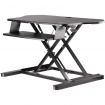 STARTECH CORNER STAND DESK CONVERTER