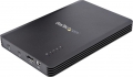 STARTECH 4 Bay NVMe Enclosure M.2 Thunderbolt 4 USB4/DP - M2E4BTB3 