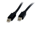 StarTech.com 1 M MINI DISPLAYPORT-KABEL - 