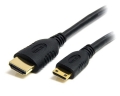 StarTech.com 1 M HIGH SPEED HDMI-KABEL MIT  