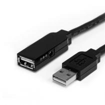 StarTech.com 20M AKTIVES USB 2.0