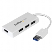 StarTech.com 4 PORT USB 3.0 SUPERSPEED