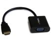 StarTech.com HDMI AUF VGA VIDEO ADAPTER
