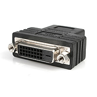 StarTech.com HDMI AUF DVI-D KABEL ADAPTER