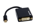 StarTech.com MINI DISPLAYPORT AUF DVI 