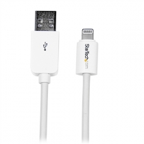 StarTech.com 1M APPLE LIGHTNING CONNECTOR Image