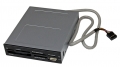 StarTech.com INTERNER USB 2.0 KARTENLESER 