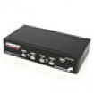 StarTech.com 4 PORT VGA USB KVM SWITCH - 