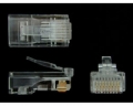 StarTech.com CAT5E RJ-45 STECKVERBINDER