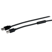 StarTech.com 15M AKTIVES USB 2.0 A AUF