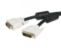 StarTech.com 2M DVI KABEL - ST/ST - 