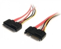 StarTech.com 30CM SATA VERLAENGERUNG -