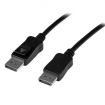 StarTech.com 10M ACTIVE DP CABLE 