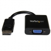 StarTech.com DisplayPort/VGA Adapterkabel schwarz