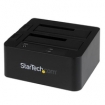 StarTech.com ESATA/USB 3.0 DUAL HDD/SSD DOC 