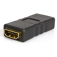 StarTech.com HDMI COUPLER/GENDER CHANGER Image