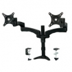StarTech.com ARTICULATING DUAL MONITOR ARM