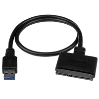 StarTech.com USB 3.1 GEN 2 ADAPTER CABLE Image