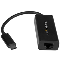StarTech.com USB-C to Gigabit Adapter Image