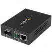 StarTech.com Fiber Media Converter - Open 
