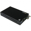 StarTech.com GBE FIBER MEDIA CONVERTER 10KM 