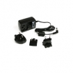 StarTech.com 12V DC UNIVERSAL POWER ADAPTER 