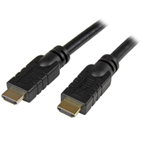StarTech.com 20M 65FT ACTIVE HDMI CABLE Image