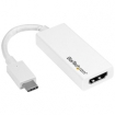 StarTech.com USB-C TO HDMI ADAPTER - 4K60HZ 