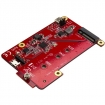 StarTech.com M.2 SATA RASPBERRY PI ADAPTER 
