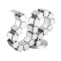 StarTech.com CABLE MANAGER SPINE