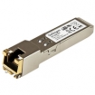 StarTech.com 1000BASE-TX SFP -RJ45 COPPER 