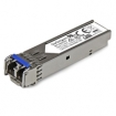 StarTech.com 1000BASE-LX SFP -SM LC-10 KM 