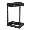 StarTech.com 15U WALL-MOUNT SERVER RACK 