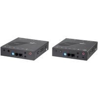 StarTech.com HDMI OVER IP EXTENDER KIT Image