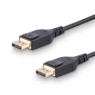 StarTech.com 2M 6.6FT DISPLAYPORT 1.4 CABLE 