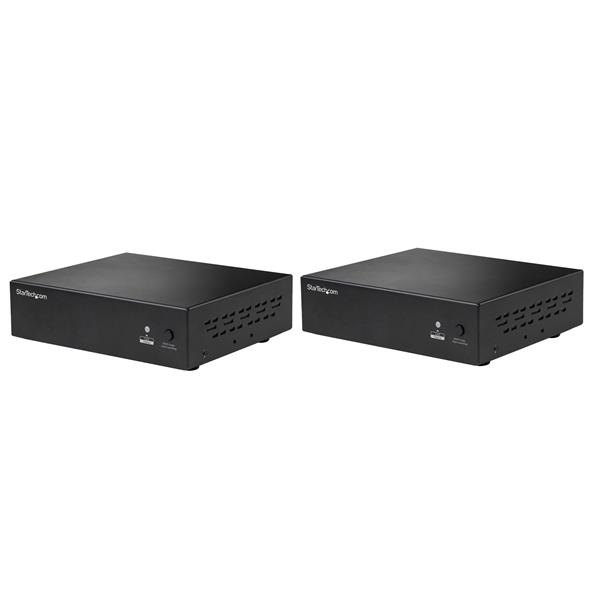 StarTech.com DUAL HDMI OVER CAT6 EXTENDER