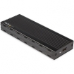 StarTech.com M.2 NVME SSD ENCLOSURE - PCIE 
