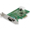 StarTech.com 1 PORT RS232 SERIAL PCIE CARD 