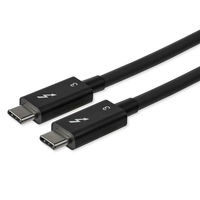 StarTech.com THUNDERBOLT 3 CABLE - 40GBPS