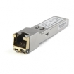 StarTech.com SFP-1G-T COMPATIBLE 
