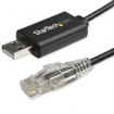 StarTech.com CISCO USB CONSOLE CABLE 