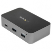 StarTech.com 3-PORT USB-C HUB 10 GBPS 