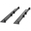 StarTech.com 1U RACK RAILS - ADJUSTABLE 