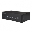 StarTech.com HDMI KVM 4K30 DUAL DISPLAY