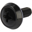 StarTech.com 10-32 RACK SCREWS AND NUTS 