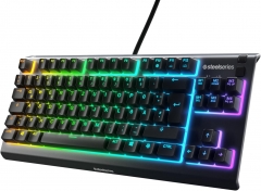 Steelseries Apex 3 TKL DE - 64833