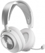 Steelseries Arctis Nova Pro Wireless - 61524 weiß